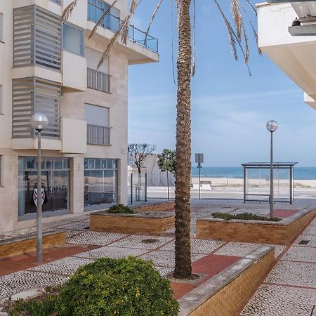 Refugio Villa Mar Ναζαρέ Εξωτερικό φωτογραφία