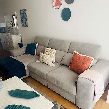 Refugio Villa Mar Ναζαρέ Εξωτερικό φωτογραφία