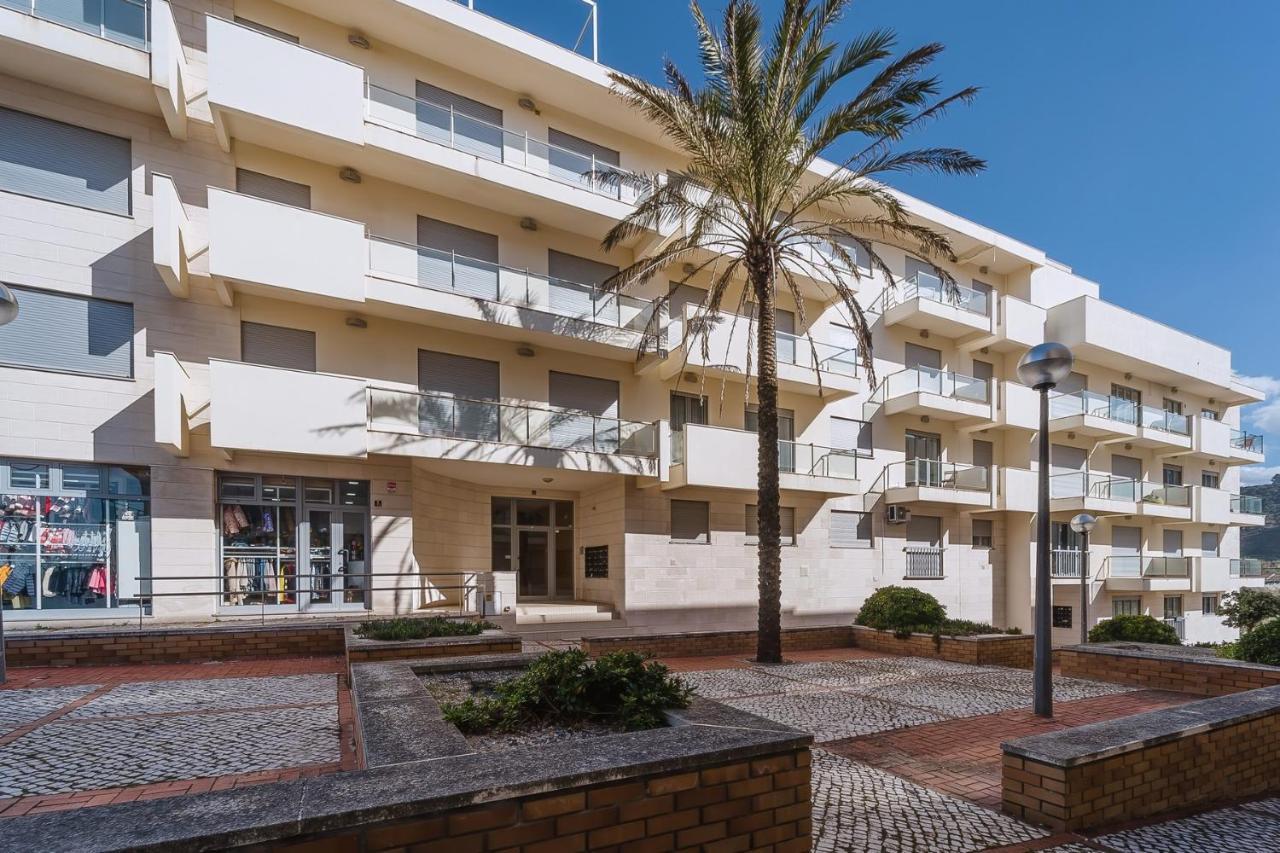 Refugio Villa Mar Ναζαρέ Εξωτερικό φωτογραφία