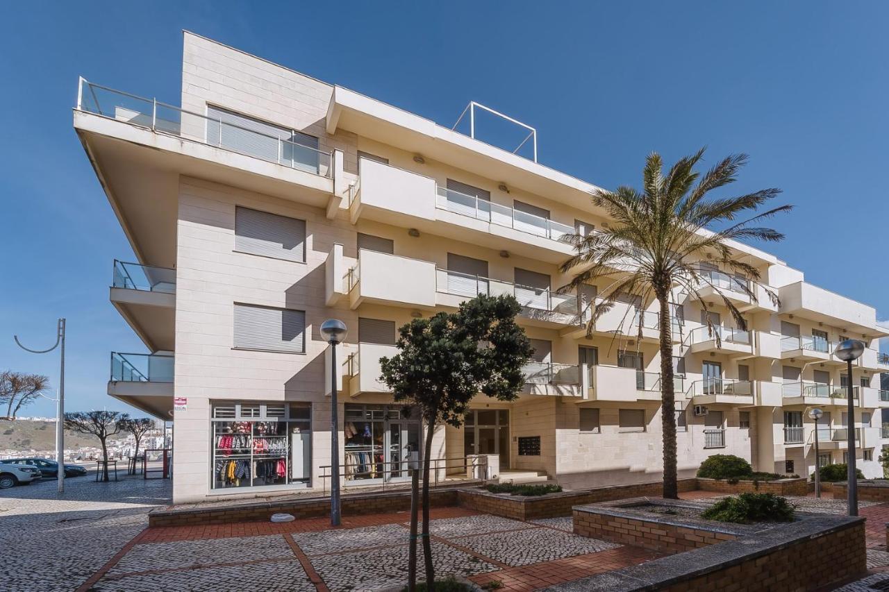 Refugio Villa Mar Ναζαρέ Εξωτερικό φωτογραφία