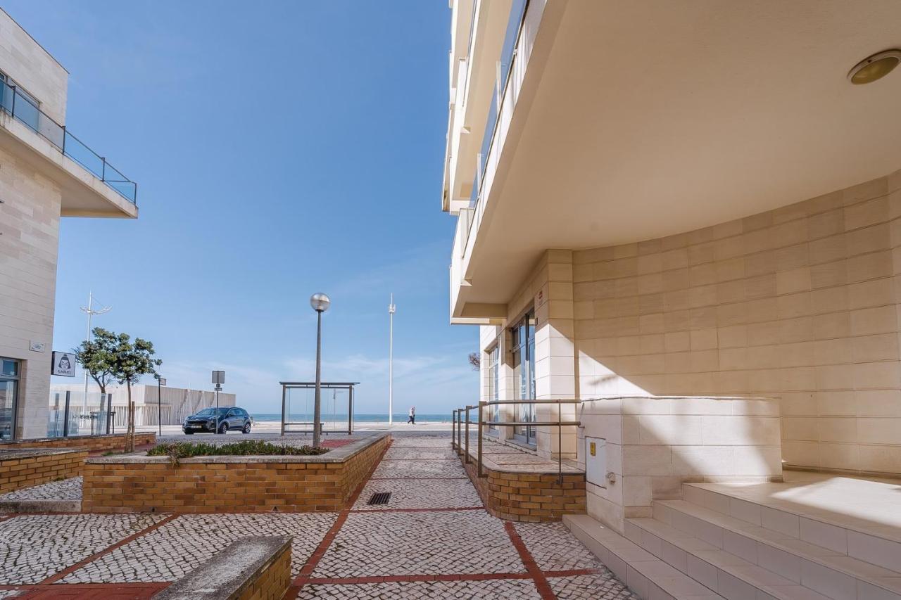 Refugio Villa Mar Ναζαρέ Εξωτερικό φωτογραφία