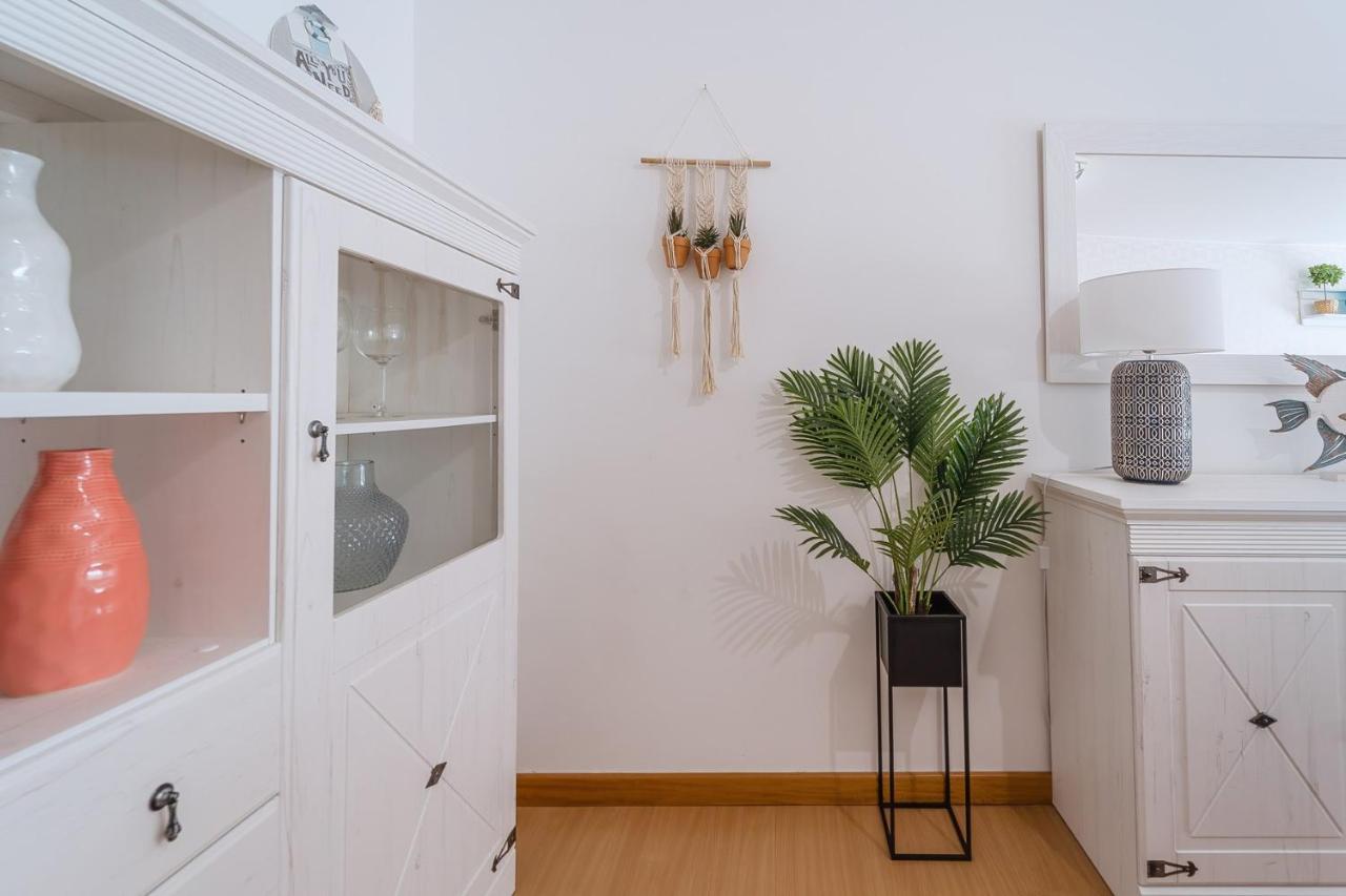 Refugio Villa Mar Ναζαρέ Εξωτερικό φωτογραφία