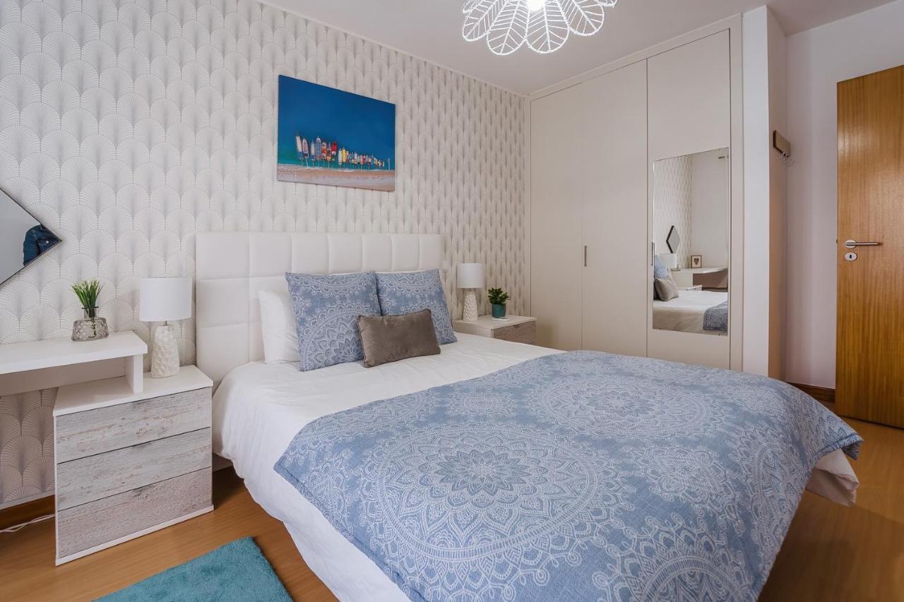 Refugio Villa Mar Ναζαρέ Εξωτερικό φωτογραφία