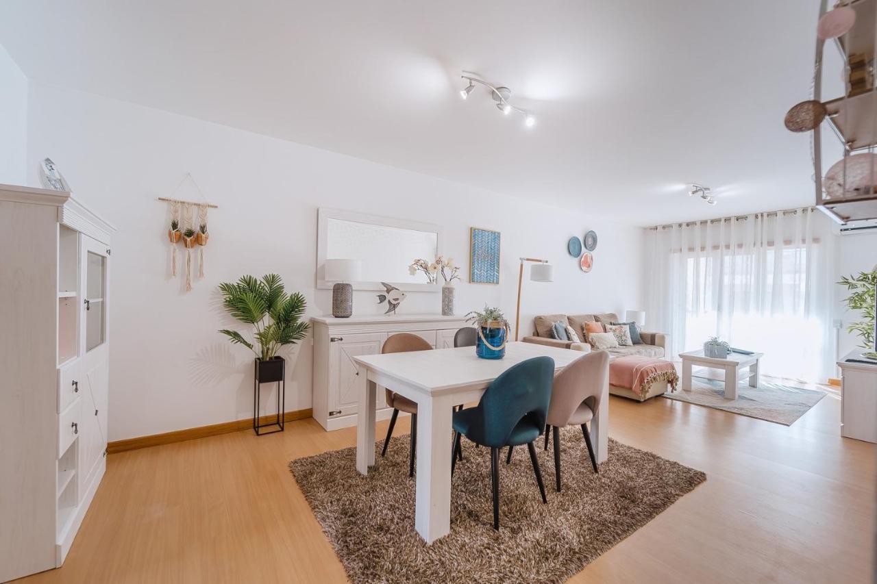 Refugio Villa Mar Ναζαρέ Εξωτερικό φωτογραφία