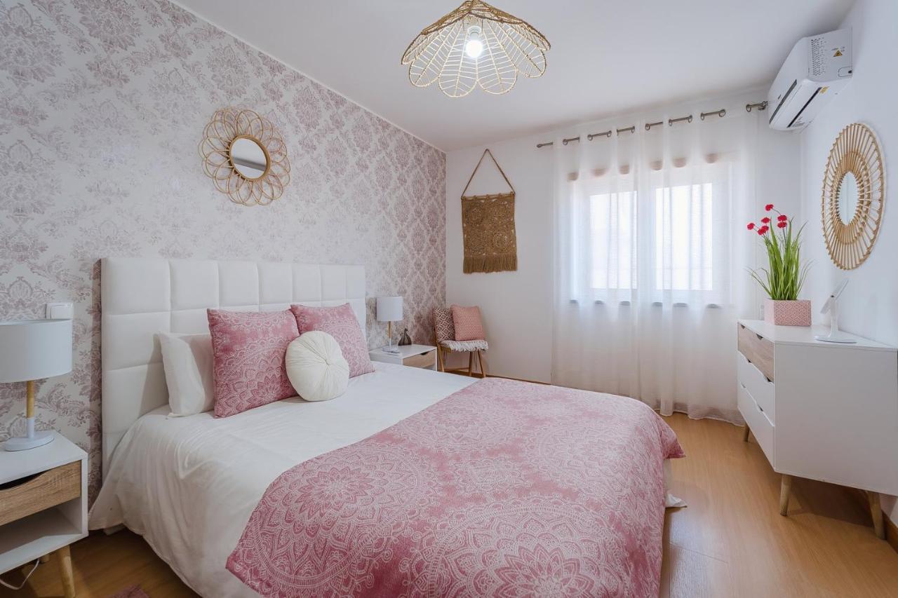 Refugio Villa Mar Ναζαρέ Εξωτερικό φωτογραφία