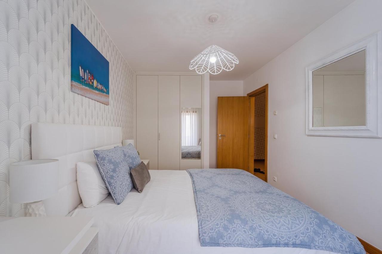 Refugio Villa Mar Ναζαρέ Εξωτερικό φωτογραφία