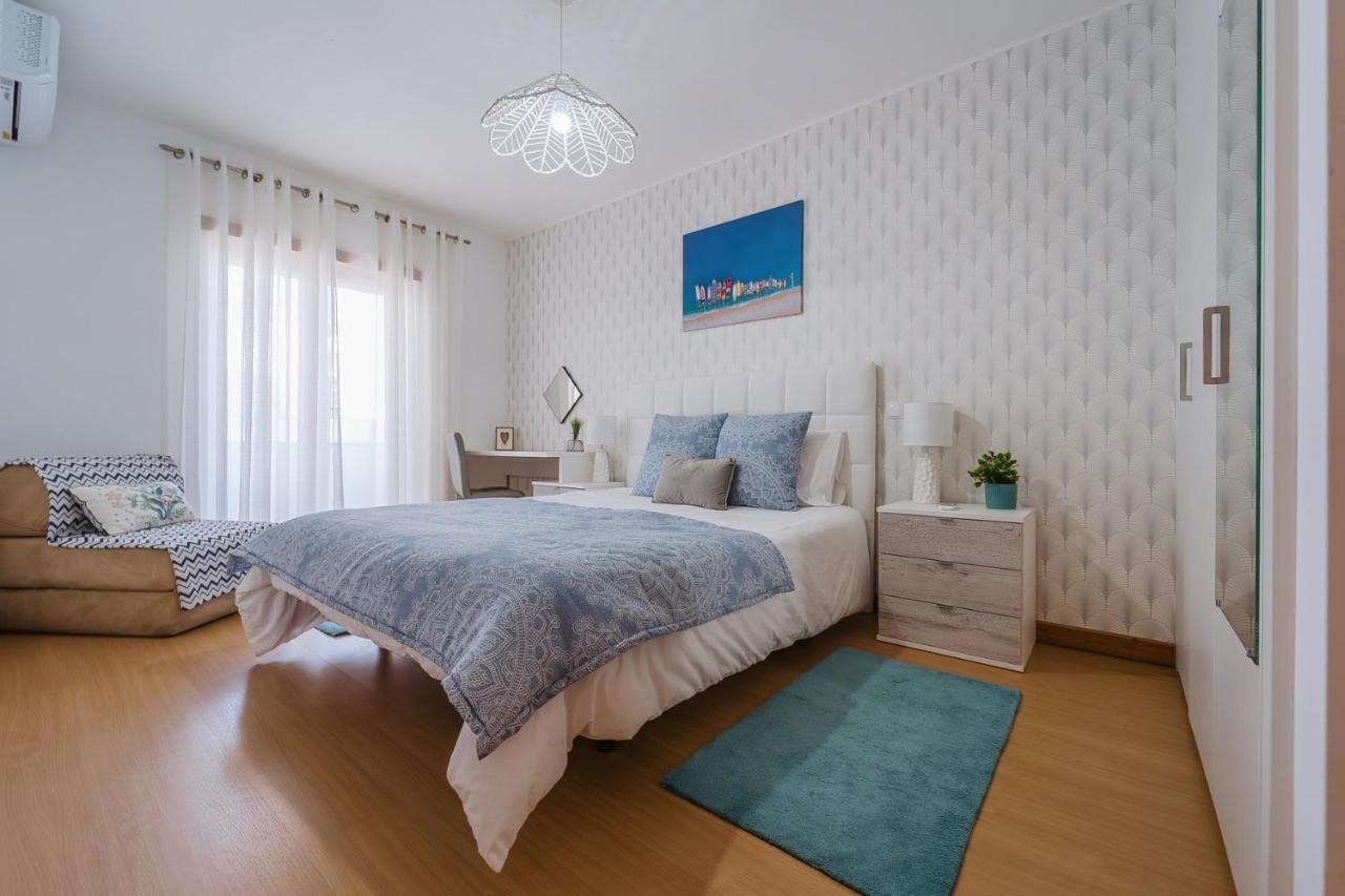 Refugio Villa Mar Ναζαρέ Εξωτερικό φωτογραφία