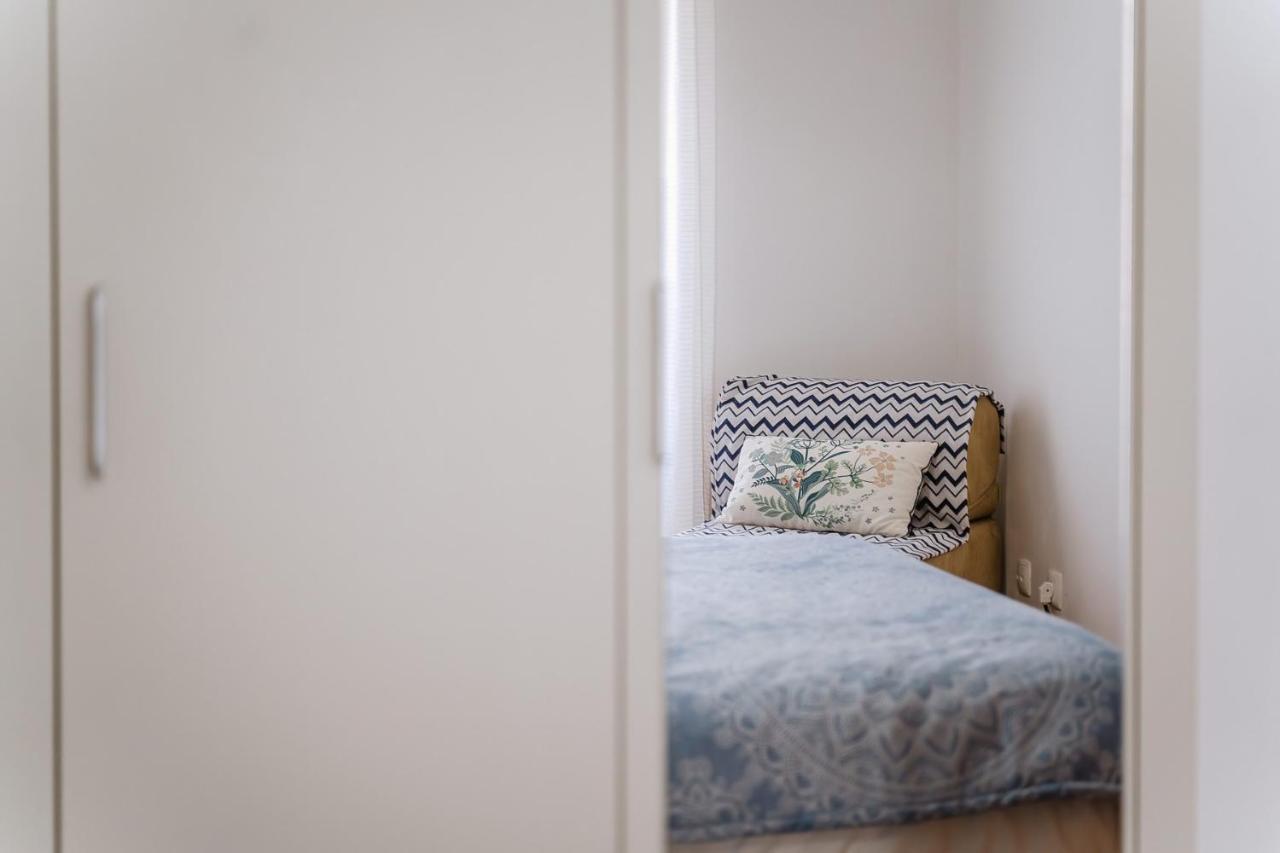 Refugio Villa Mar Ναζαρέ Εξωτερικό φωτογραφία