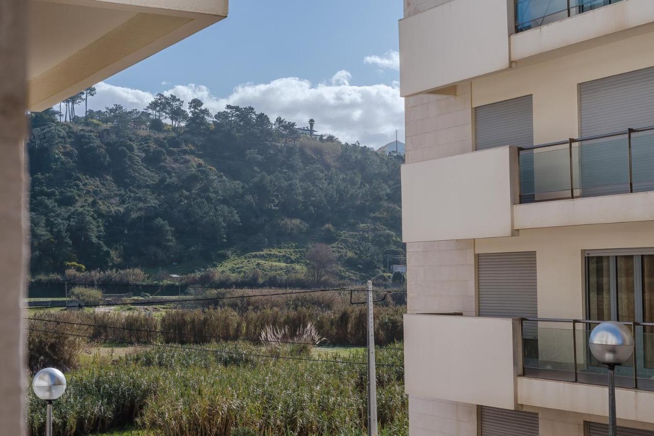 Refugio Villa Mar Ναζαρέ Εξωτερικό φωτογραφία