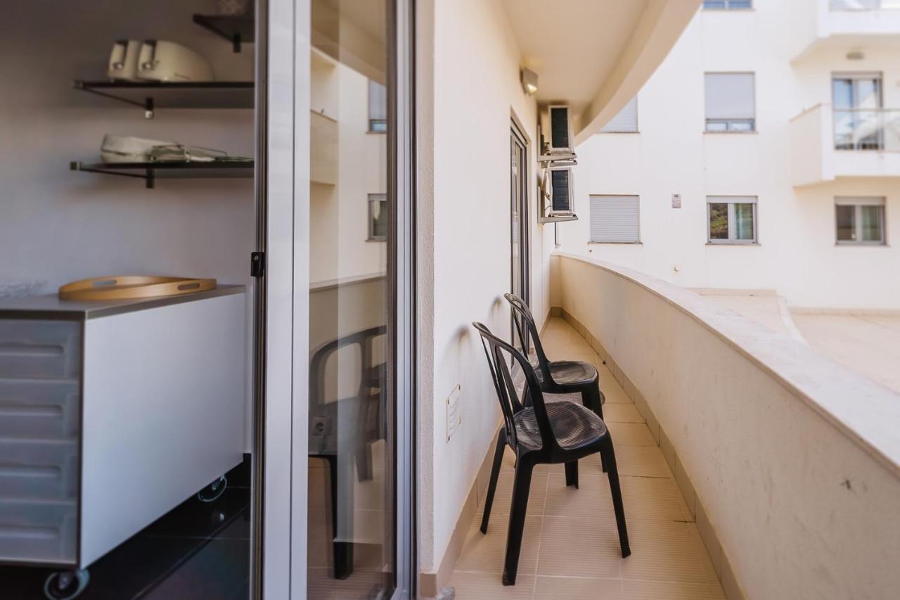 Refugio Villa Mar Ναζαρέ Εξωτερικό φωτογραφία