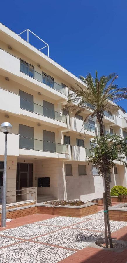 Refugio Villa Mar Ναζαρέ Εξωτερικό φωτογραφία