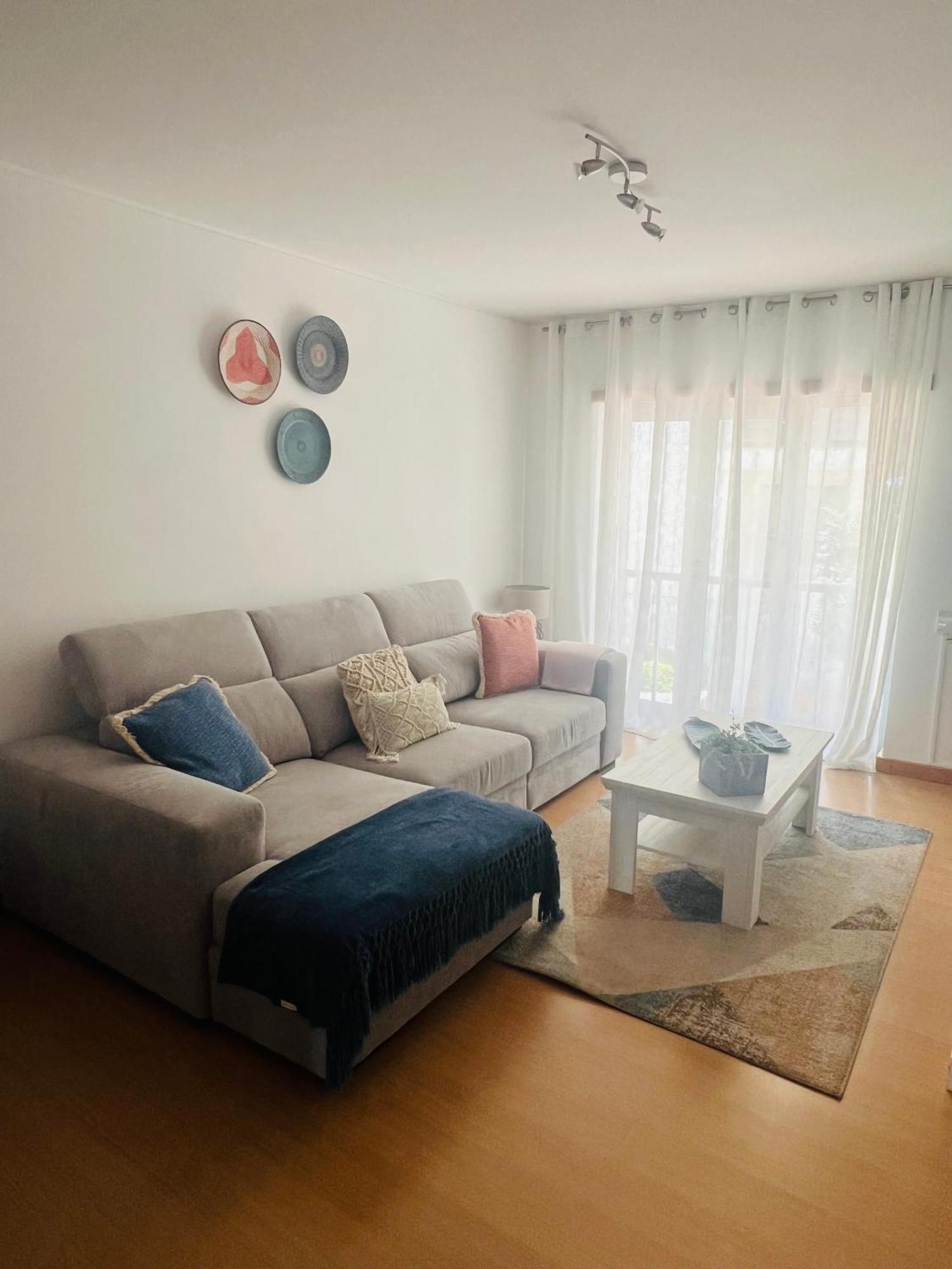 Refugio Villa Mar Ναζαρέ Εξωτερικό φωτογραφία