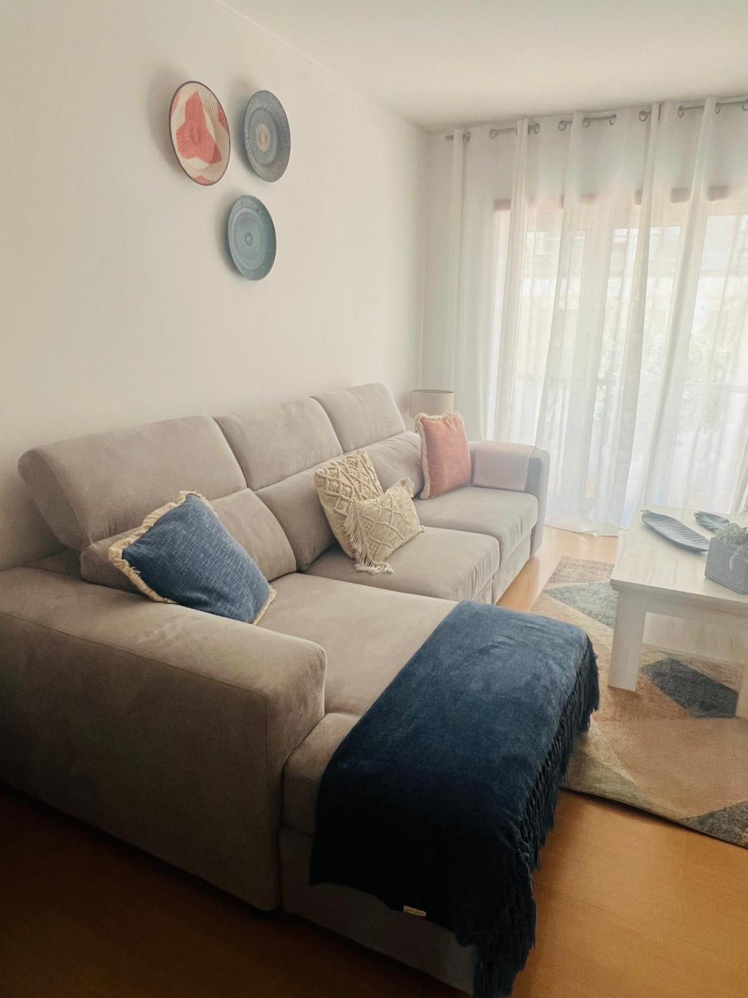Refugio Villa Mar Ναζαρέ Εξωτερικό φωτογραφία
